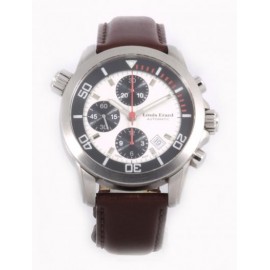 Мужские часы Louis Erard 77402AA01-BMA04 col- Move  Move chrono (Louis Erard)